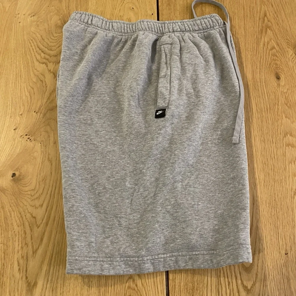 Nike Sportswear Fleece Shorts 